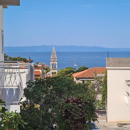 Apartment Nena & Petar Makarska Exterior photo