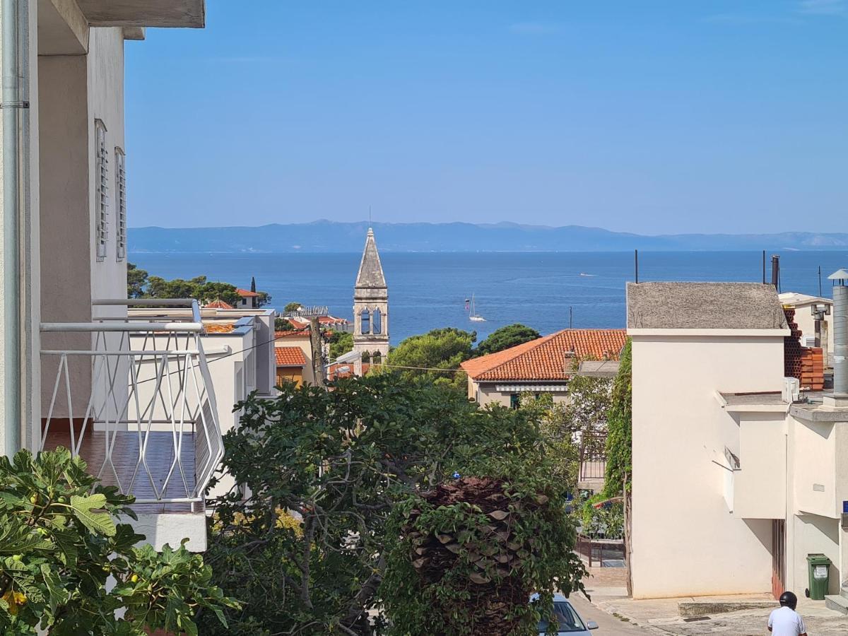 Apartment Nena & Petar Makarska Exterior photo