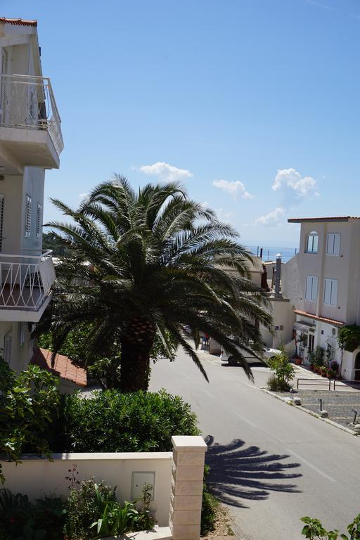 Apartment Nena & Petar Makarska Exterior photo