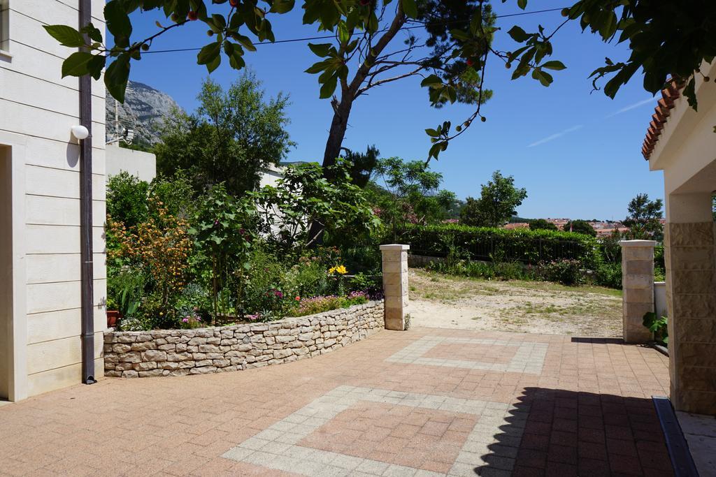Apartment Nena & Petar Makarska Exterior photo