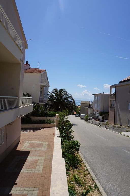 Apartment Nena & Petar Makarska Exterior photo