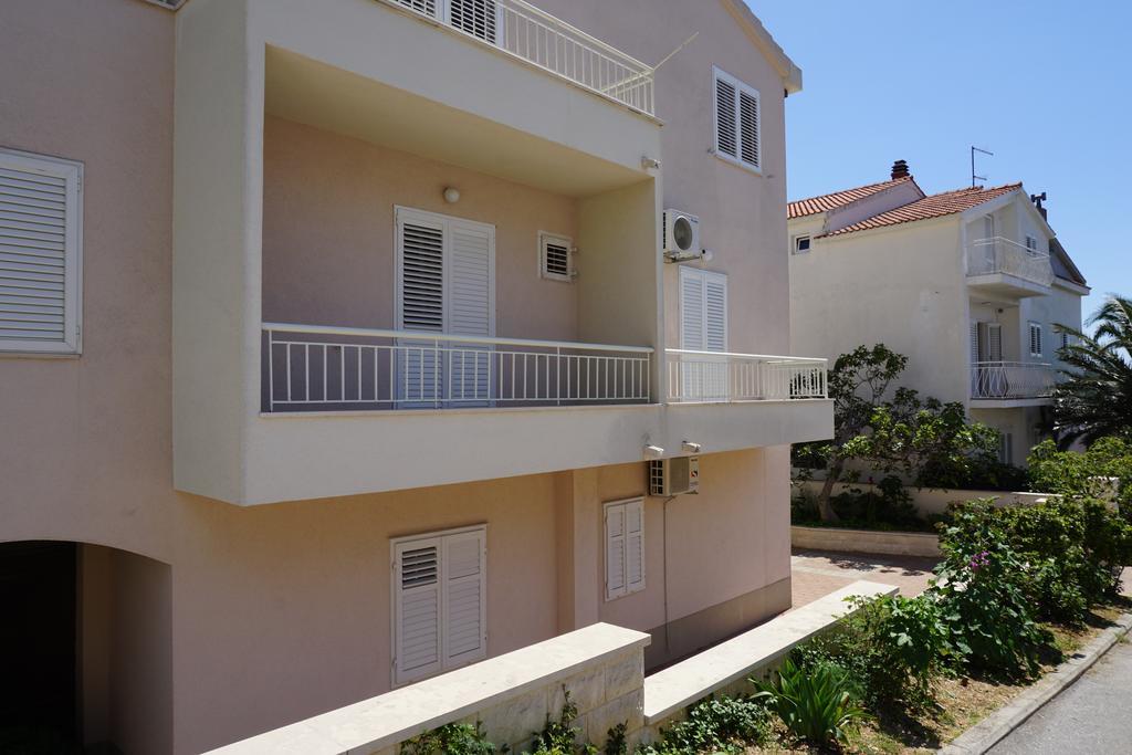 Apartment Nena & Petar Makarska Exterior photo