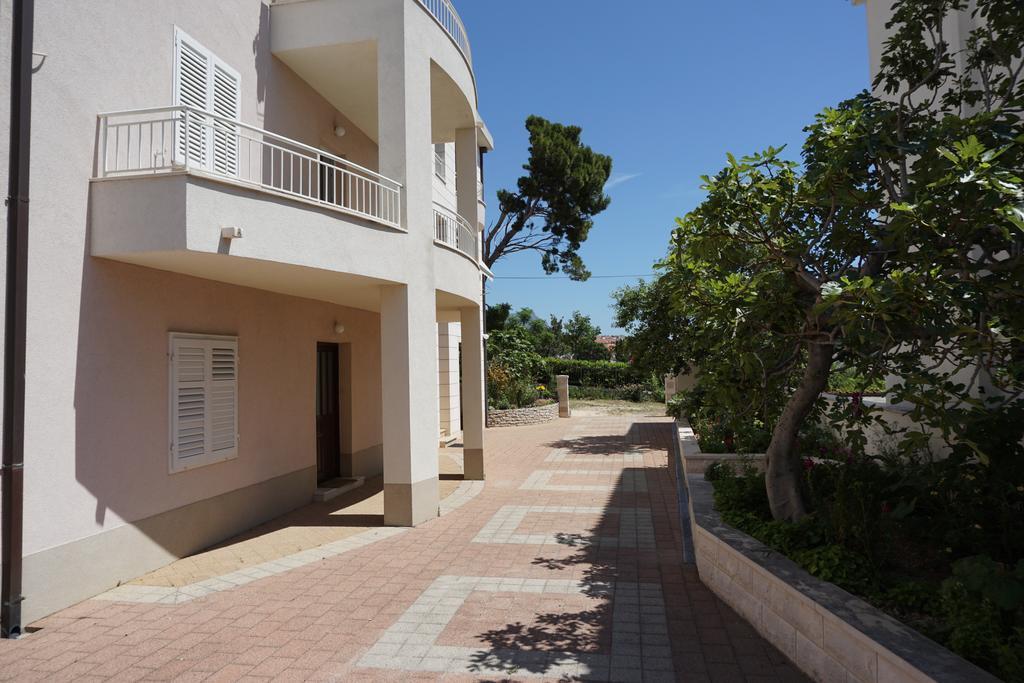 Apartment Nena & Petar Makarska Exterior photo