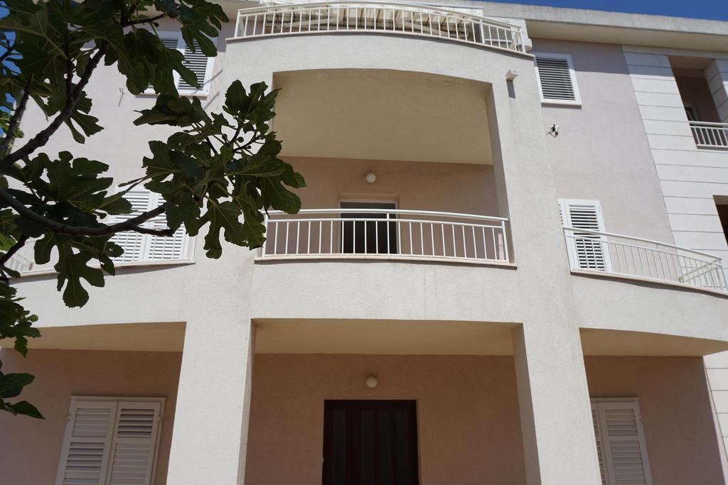 Apartment Nena & Petar Makarska Exterior photo