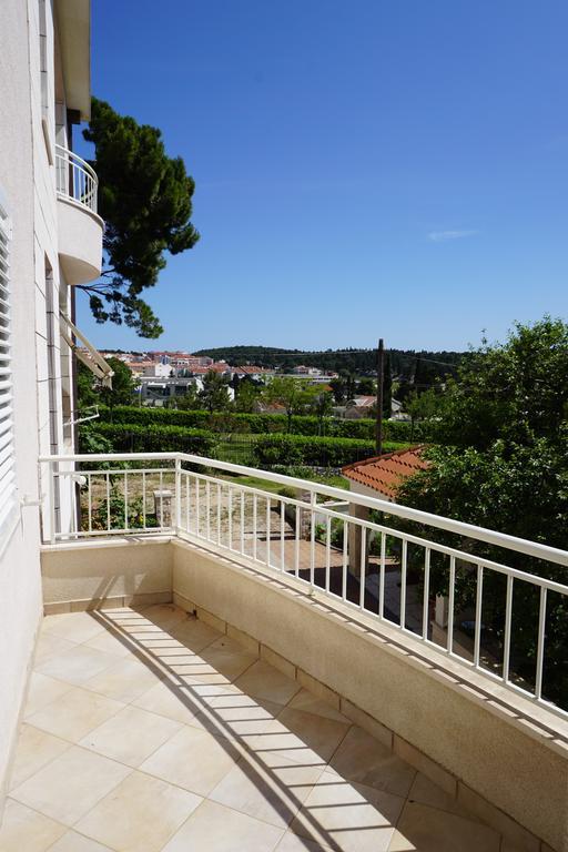 Apartment Nena & Petar Makarska Exterior photo