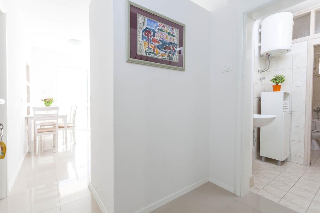 Apartment Nena & Petar Makarska Exterior photo