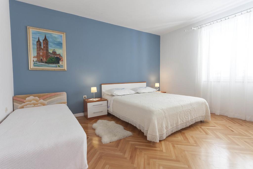 Apartment Nena & Petar Makarska Exterior photo