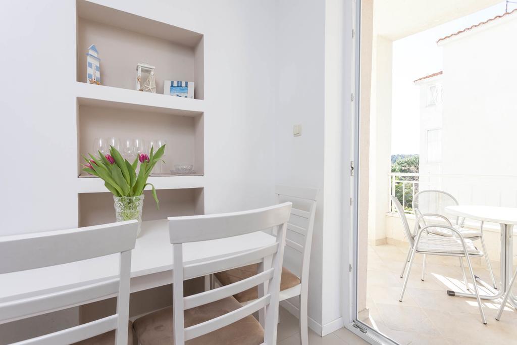Apartment Nena & Petar Makarska Exterior photo