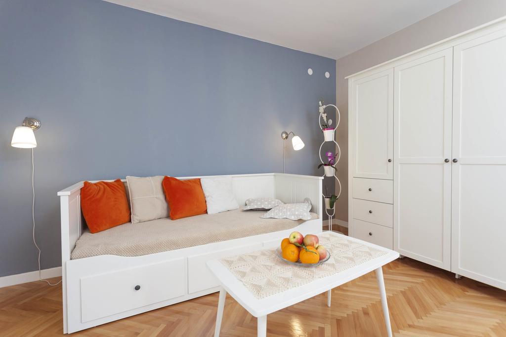 Apartment Nena & Petar Makarska Exterior photo