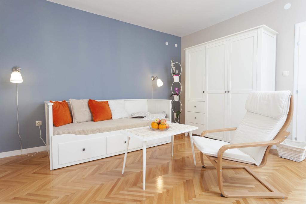 Apartment Nena & Petar Makarska Exterior photo