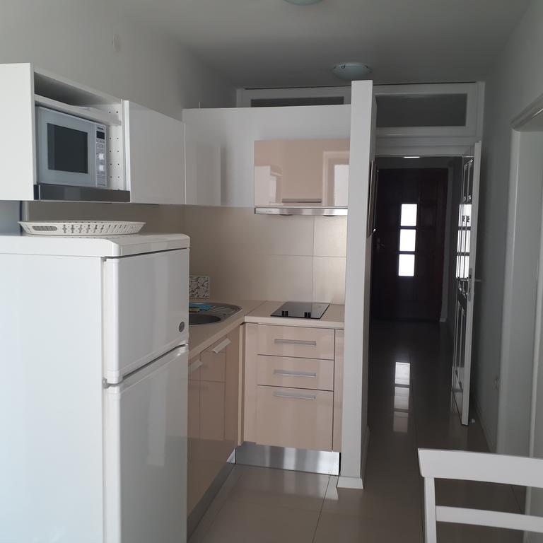 Apartment Nena & Petar Makarska Exterior photo