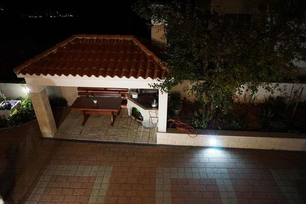Apartment Nena & Petar Makarska Exterior photo