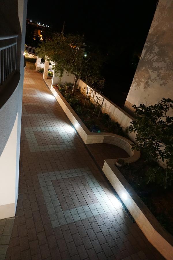 Apartment Nena & Petar Makarska Exterior photo